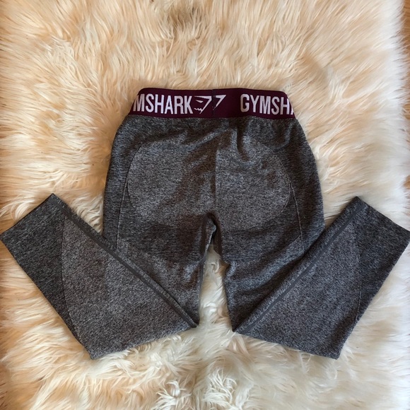 XS Gymshark leggings - Picture 2 of 2